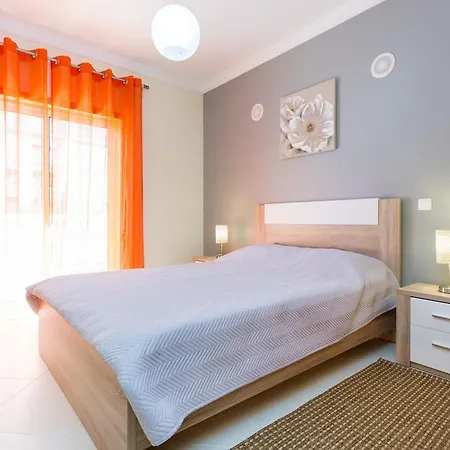Lejlighed Apartamento Dream House *
