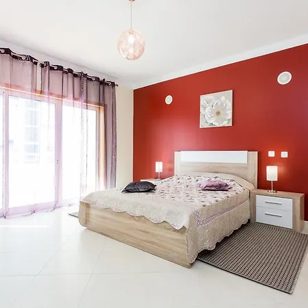 Apartamento Dream House Lejlighed *
