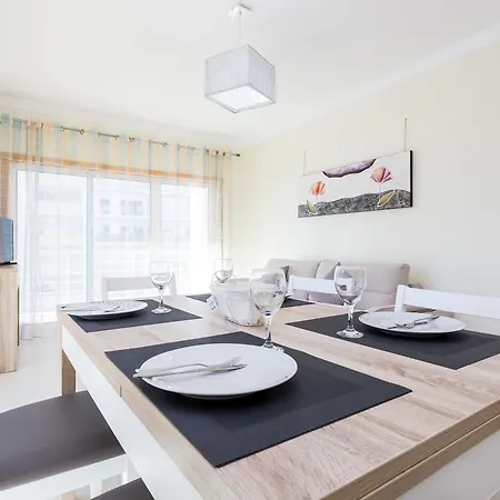 Apartamento Dream House Portimão