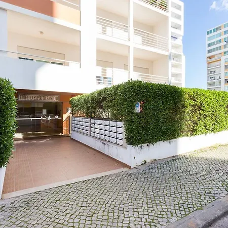 Apartamento Dream House Lejlighed