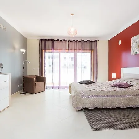 Dream House Apartment Portimao