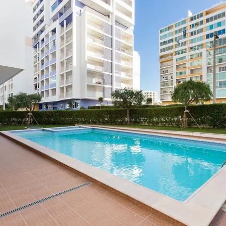 Apartamento Dream House Lejlighed