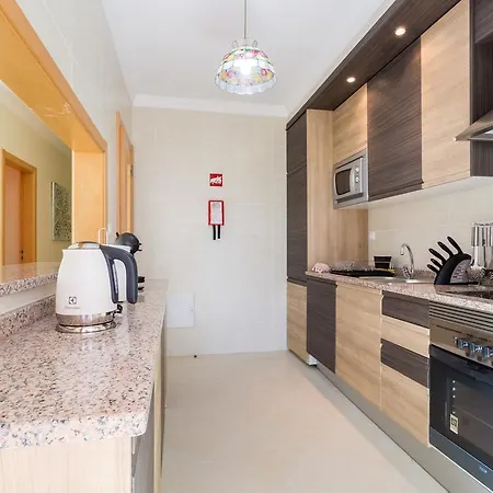 Apartamento Dream House Lejlighed *