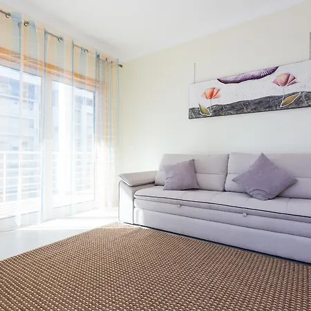 Lejlighed Apartamento Dream House *