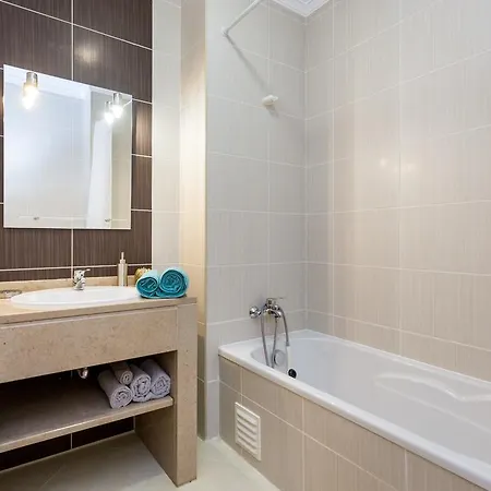Apartamento Dream House *