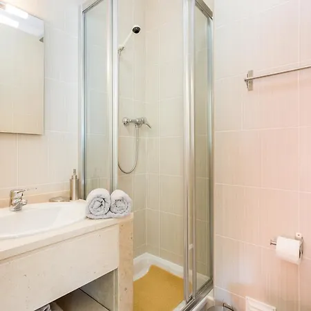 Apartamento Dream House פורטימאו