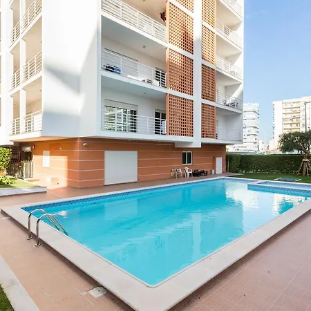 דירה Apartamento Dream House