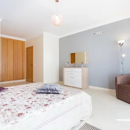 Apartamento Dream House פורטימאו